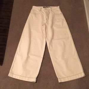 JNCO Twin Cannon Jeans NEW